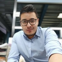 David Levi Cervantes Lopez