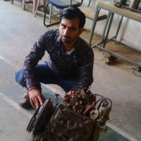 deepak kumar saxena