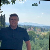 Maksym Chunikhin