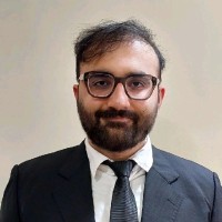 Danesh Daswani