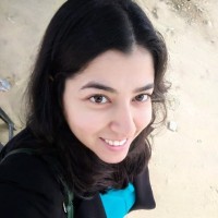 Sakshi Rangroo