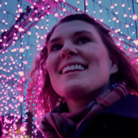 Amy Jeffs