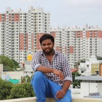Naresh Reddy