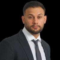 Daniel Kadosh