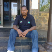 Cocket Mabila