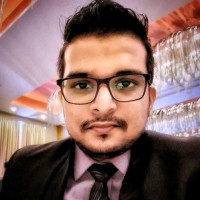 Chandeera Edirisinghe