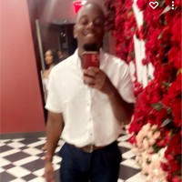 Marquise Todd