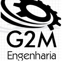 G2M Engenharia Projetos de estruturas Metálicas