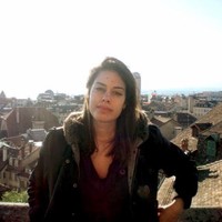 Ella (Dikla) Cohen