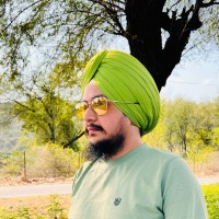 Davinder Singh