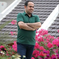 Ali Sheikhpour