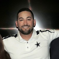 Aaron Dominguez