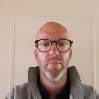 Colin Blaakman