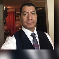 Edgardo Fabián Flores