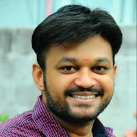 Karthik Ponnusamy