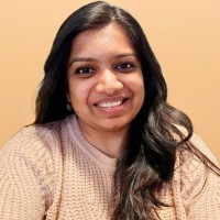 Monali Gaikwad