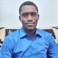 Bara KONTE