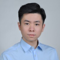 Faran Xie 谢法然