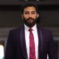 Sriram Bhat A R