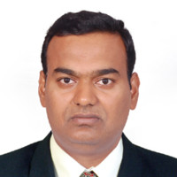 Shanmuga Sagaram