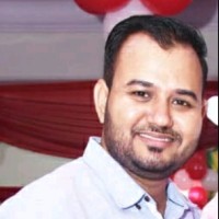 Ravi Chamoli