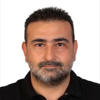 Barış Kırgıc Çakıroğlu