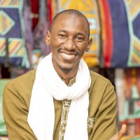 A. Dadé Raphael Mahaman Bassirou