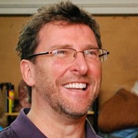 Jeff Dove