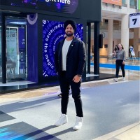Sukhbir Singh