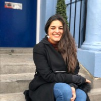Catarina Barroso