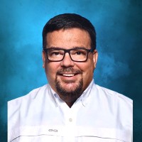 Gary Ashmore, MBA, MPA