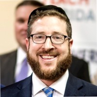 Rabbi Avraham Wachsman