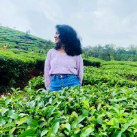 Lavanya Saravana Kumar