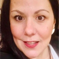 Maria Raptaki, Msc, Frcpch
