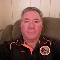 Ron Mientjes