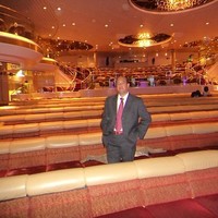 Gil Sanchez