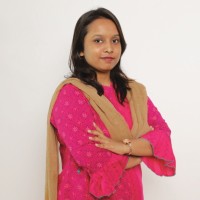 Snigdha Islam