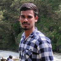 Palraj Abimannan