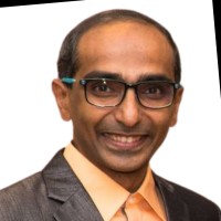 Dr Sivakumar Arumugam