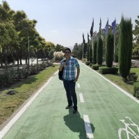 Behnam Akbari Gharaei