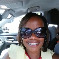 Michelle Potts