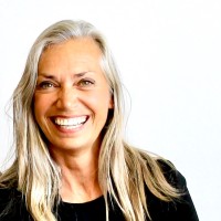 Barbara Maegaard Scheel