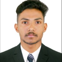Mahi Sunil