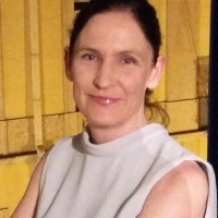 Sarah O' Donnell