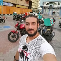 Rabih Chello