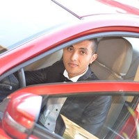 Mostafa Abdelmaksoud