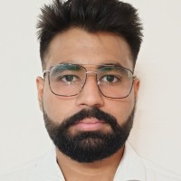Nikhil Saini
