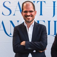 Javier Serrano Copete