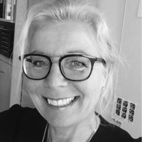 Marie Henriksson