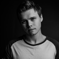 Maksym Romas